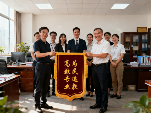 常州律秦讨债公司恭喜叶先生成功追回欠款