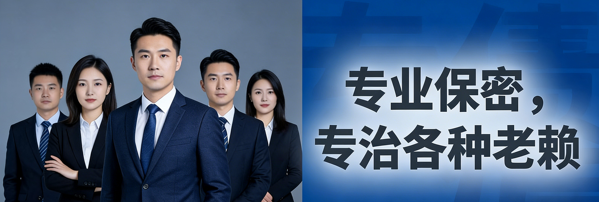 常州律秦收债公司支持正规签约，不成功退全款